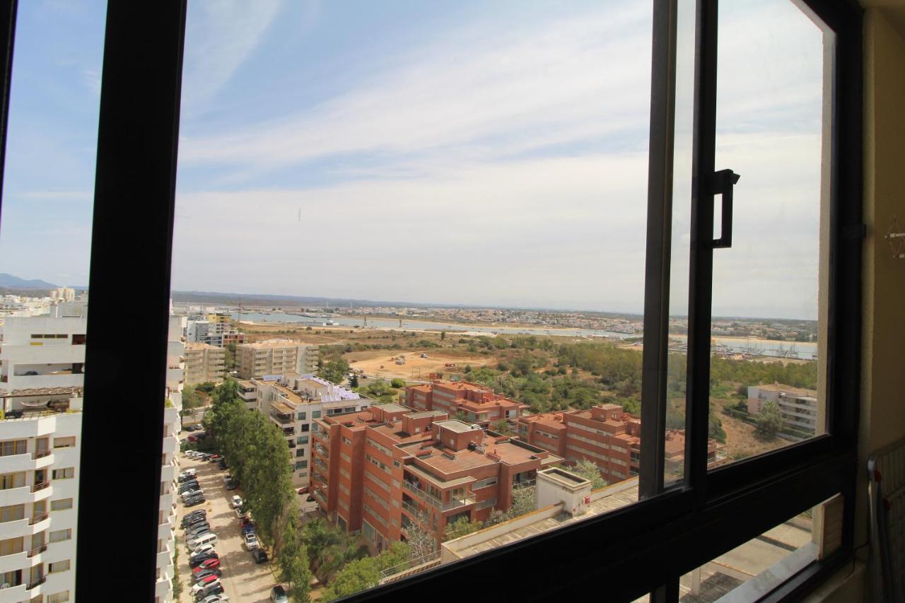 Apartamentosolpraia - Mirasol Портиман Екстериор снимка