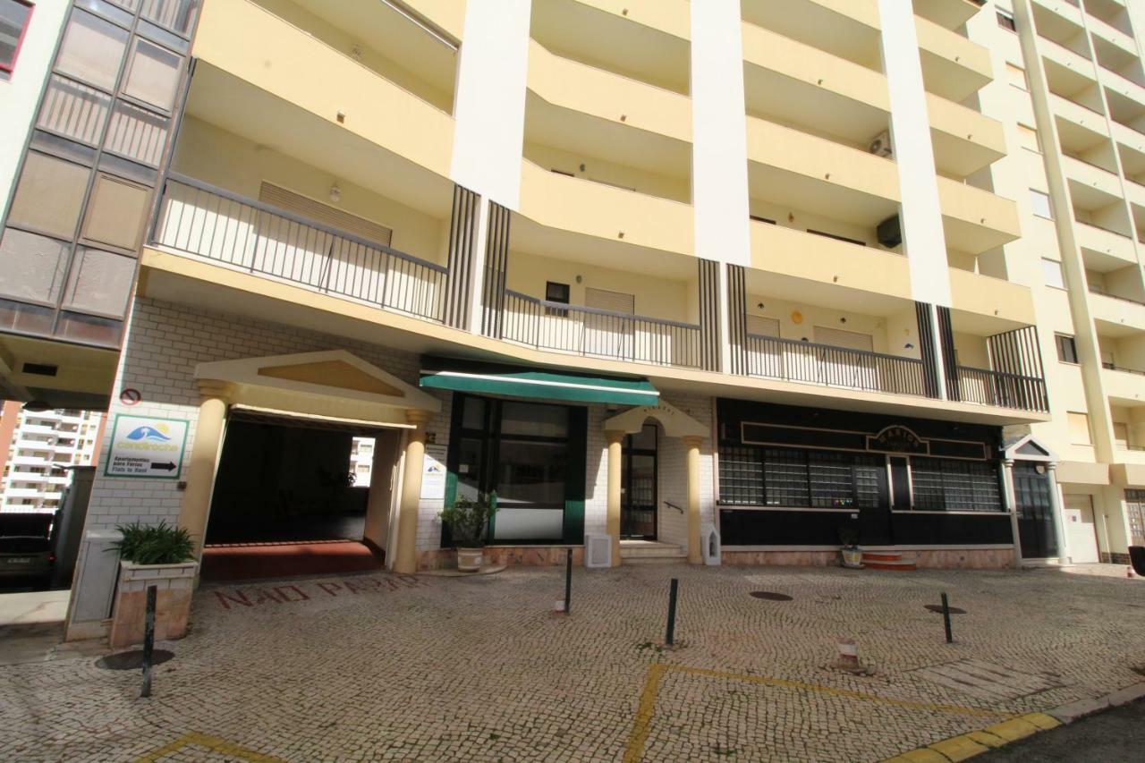 Apartamentosolpraia - Mirasol Портиман Екстериор снимка